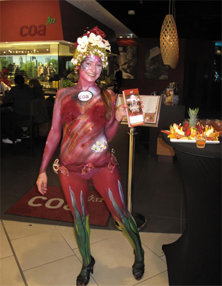 coa-Fast-Casual-Gastronomie-Bodypainting-1