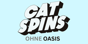 Catspins logo